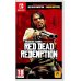 Nintendo Videojuego Red Dead Redemption para Consola Nintendo Switch - Genero Accion/Aventura/Western - PEGI 18