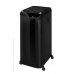 Fellowes AutoMax 450C Destructora de Papel Automatica Corte en Particulas P-4 - Alimentacion Automatica 450 Hojas, Manual 13 Hojas - Capacidad de la Papelera 68L - Color Negro
