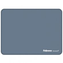 Fellowes Breyta Alfombrilla XL - Antideslizante - Proteccion Antimicrobiana - Bordes Reforzados - Fabricado con Material Reciclado - 21x28x0.25cm - Color Azul Fellowes Breyta Alfombrilla XL - Antideslizante - Proteccion Antimicrobiana - Bordes Reforzados - Fabricado con Material Reciclado - 21x28x0.25cm - Color Azul