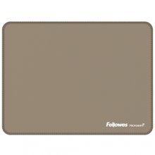 Fellowes Breyta Alfombrilla XL - Antideslizante - Proteccion Antimicrobiana - Bordes Reforzados - Fabricado con Material Reciclado - 21x28x0.25cm - Color Beige Arena Fellowes Breyta Alfombrilla XL - Antideslizante - Proteccion Antimicrobiana - Bordes Reforzados - Fabricado con Material Reciclado - 21x28x0.25cm - Color Beige Arena