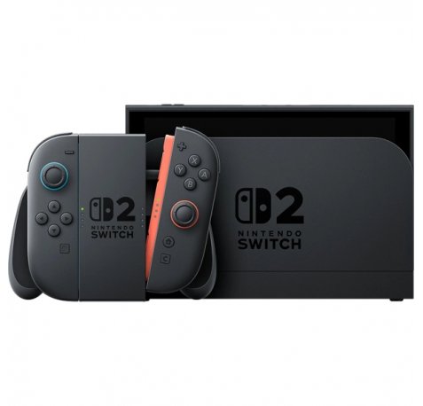 Nintendo Consola Nintendo Switch 2