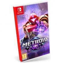 Nintendo Videojuego Metroid Prime 4: Beyond para Consola Nintendo Switch - Genero Accion/Aventura/Exploracion - PEGI 12 Nintendo Videojuego Metroid Prime 4: Beyond para Consola Nintendo Switch - Genero Accion/Aventura/Exploracion - PEGI 12