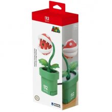 Nintendo Piranha Plant Camara Web para Consola Nintendo Switch 2 - Conexion USB-C - Gran Angular - Lente Ajustable - Obturador de Privacidad - Reconocimiento Facial Automatico - Color Verde Nintendo Piranha Plant Camara Web para Consola Nintendo Switch 2 - Conexion USB-C - Gran Angular - Lente Ajustable - Obturador de Privacidad - Reconocimiento Facial Automatico - Color Verde