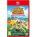 Nintendo Videojuego Animal Crossing New Horizons para Consola Nintendo Switch 2