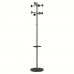 Unilux Perchero Accueil - Elegante Diseño Moderno - Resistente y Duradero - Ideal para Colgar Abrigos y Accesorios - Color Gris Metalizado