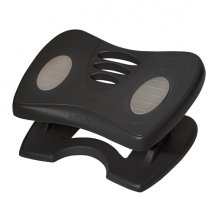 Unilux Reposapies Nymphea - Ergonomico y Ajustable - Superficie Antideslizante - Alivio de la Presion en Pies y Piernas Unilux Reposapies Nymphea - Ergonomico y Ajustable - Superficie Antideslizante - Alivio de la Presion en Pies y Piernas