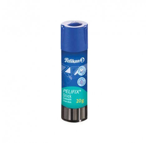 Pelikan Pegamento Pelifix de Barra 20gr