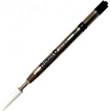Pelikan Recambio Boligrafo 337 Formato Internacional M - Recambio Universal - Medio - Color Negro