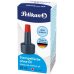 Pelikan Tinta de Sellar sin Aceite - 28ml - Secado Rapido - Resistente al Agua - Color Rojo Intenso
