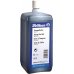 Pelikan Tinta de Sellar sin Aceite - Botella 1L - Secado Rapido - Resistente al Agua - Color Azul Intenso