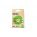 GP ReCyko Pack de 2 Pilas Recargables 950mAh AAA 1.2V - Precargadas - Ciclo de Vida: Hasta 1.000 Veces