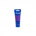Milan Tubo de Pintura Acrilica 75ml - Pigmentos de Alta Calidad - Mezclable - Color Violeta (6 uds)