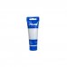 Milan Tubo de Pintura Acrilica 75ml - Pigmentos de Alta Calidad - Mezclable - Color Plata (6 uds)