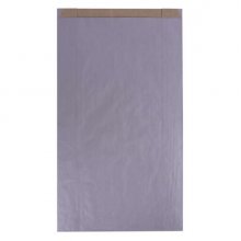 Apli Sobres Kraft Plata 18x32x6mm - Papel Kraft 50g/m² - Reutilizables y Reciclables - Pack de 250