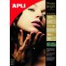 Apli Papel Fotografico Photobright A4 280g 60 Hojas