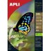 Apli Papel Fotografico Photosatin A4 240g 25 Hojas