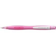 Uni-ball Shalaku S M5-228 Portaminas - Ancho de Trazo 0.5mm - 2 Minas HB Incluidas - Goma de Borrar Integrada - Color Rosa (12 uds)