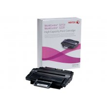 Xerox WorkCentre 3210 / 3220 Negro Cartucho de Toner Original - 106R01486