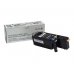 Xerox Phaser 6020 / 6022 Cyan Cartucho de Toner Original - 106R02756