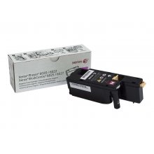 Xerox Phaser 6020 / 6022 Magenta Cartucho de Toner Original - 106R02757