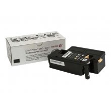 Xerox Phaser 6020 / 6022 Negro Cartucho de Toner Original - 106R02759
