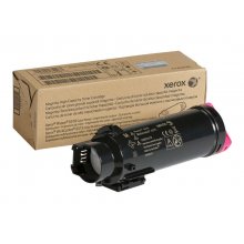 Xerox Phaser 6510 / WorkCentre 6515 Magenta Cartucho de Toner Original - 106R03474
