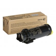 Xerox Phaser 6510 / WorkCentre 6515 Amarillo Cartucho de Toner Original - 106R03692