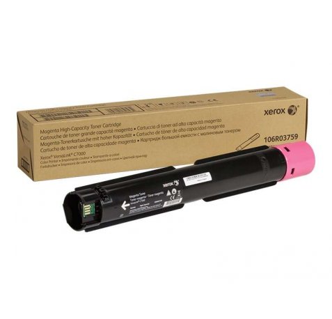 Xerox VersaLink C7000 magenta | Toner original -
