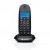 Motorola C1001L Telefono Inalambrico Dect - Identificador de Llamada - Manos Libres
