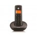Motorola E201 Telefono Inalambrico Dect - Identificador de Llamada - Contestador - Manos Libres
