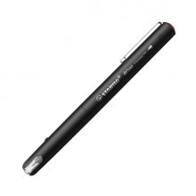 Stabilo Dr!ver Rotulador de Punta Fina 0.4mm - Tinta a Prueba de Manchas, Inodora y con Base al Agua - Fabricado con 94% de Bioplastico - Color Rojo (5 uds) Stabilo Dr!ver Rotulador de Punta Fina 0.4mm - Tinta a Prueba de Manchas, Inodora y con Base al Agua - Fabricado con 94% de Bioplastico - Color Rojo (5 uds)