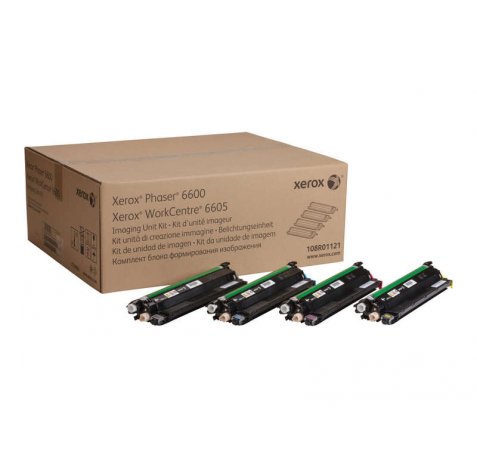 Xerox Phaser 6500|6600|WorkCentre 6505|6605|6655|VersaLink C400|C405 | Tambor de imagen original -