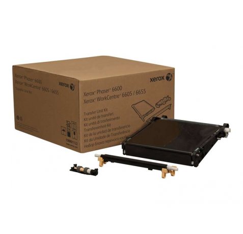 Xerox Phaser 6500 / 6600 / WorkCentre 6505 / 6605 / 6655 / VersaLink C400 / C405 Unidad de Transferencia Original - 108R01122