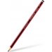Staedtler Tradition 110 Lapiz de Grafito Hexagonal - Mina 4B - Resistencia a la Rotura - Madera Bosques Sostenible (12 uds)