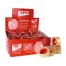 Apli Expositor de 35 Cintas Adhesivas Transparente 19 mm x 33 m