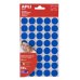 Apli Bolsa de Gomets Adhesivo Permanente - 468 Gomets Surtidos - Ideal para Desarrollar Habilidades y Psicomotricidad Fina (10 uds)