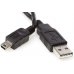 Safescan Cable USB - Mini USB para Actualizaciones - Compatible con Safescan 155I, 155-S, 165I, 165-S y 185-S