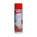 Apli Spray Aire Comprimido Fuerte 500ml
