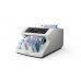 Safescan 2250 (G2) Contadora de Billetes - Capacidad hasta 300 Billetes - 1000 Billetes por Minuto - Deteccion de Billetes Falsos
