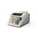 Safescan 2265 (G2) Contadora de Billetes - Puede Contar Billetes de Euro y Libras Esterlinas Mezclados - Capacidad hasta 300 Billetes - 1200 Billetes por Minuto - Deteccion de Billetes Falsos