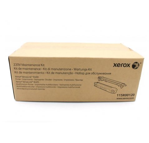 Xerox B400, B405 | Fusor original -