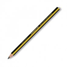 Staedtler Noris 119 Jumbo Lapiz de Grafito Triangular - Mina HB2 Ultrarresistente de 4mm - Madera de Bosques Sostenibles (12 uds) Staedtler Noris 119 Jumbo Lapiz de Grafito Triangular - Mina HB2 Ultrarresistente de 4mm - Madera de Bosques Sostenibles (12 uds)