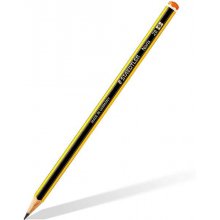 Staedtler Noris 120-0 Lapiz de Grafito - Mina 2B - Resistencia a la Rotura (12 uds)