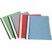 Esselte Fastener Dossiers PVC A4 - 150 Micras - Mecanismo Metalico - Negro