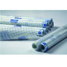 Sadipal Rollo de Forro para Libros PP 50Âµ 0.50x1.5m - Reposicionable - Transparente
