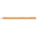 Staedtler Jumbo Noris 128 Lapiz Triangular de Color - Mina de 4mm - Resistencia a la Rotura - Diseño Ergonomico - Color Naranja (12 uds)