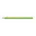 Staedtler Jumbo Noris 128 Lapiz Triangular de Color - Mina de 4mm - Resistencia a la Rotura - Diseño Ergonomico - Color Verde Claro (12 uds)