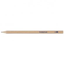 Staedtler Noris Natural 130 Lapiz de Grafito Hexagonal HB - Madera Certificada FSC - Cuerpo de Color Madera Natural (12 uds) Staedtler Noris Natural 130 Lapiz de Grafito Hexagonal HB - Madera Certificada FSC - Cuerpo de Color Madera Natural (12 uds)