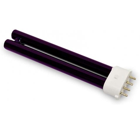 Safescan UV 50 & 70 - Lampara Ultravioleta de Repuesto - Resultados Garantizados - Facil Instalacion - Confianza y Durabilidad