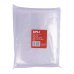 Apli Bolsas Zip Auto Cierre Transparentes 220x310mm - Material LDPE - Cierre Seguro y Facil Manipulacion - Uso Alimenticio - Ideal para Guardar Alimentos y Objetos Cotidianos - Utiles para Viajes